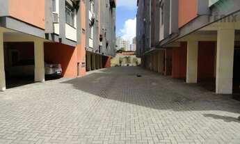 Imagem 2: Apartamento com 3 dormitórios para alugar, 75 m² por R$ 2.092,37/mês - Varjota - Fortaleza