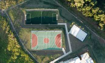 Imagem 4: Lote condominio fechado Reserva Ipes Boituva