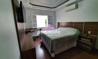 Imagem 6: Casa com 4 dormitórios, sendo 1 suíte à venda, 180m², por R$ 1.280.000,00 - Urbanova - São