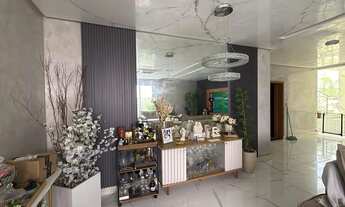 Imagem 6: Vendo linda casa de 4 suítes no Montenegro Bolevard