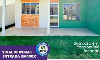 Imagem: Sua Casa em Maceió no Minha Casa Minha