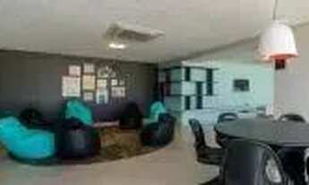 Imagem 7: Ceci- Vista Espetacular | Jardins da Aurora Mobiliado | 4 quartos | 173m²