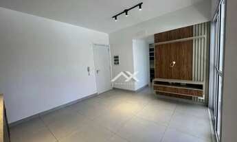 Imagem 4: Apartamento com 1 dormitório, 41 m² - venda por R$ 450.000 ou aluguel por R$ 2.595/mês - E