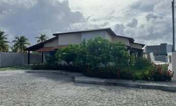 Imagem 4: Casa no Maikai Residencial Resort (porteira fechada