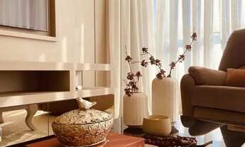 Imagem 5: Apartamento com 3 dormitórios sendo 3 suítes e 1 vaga de garagem em Balneário Camboriú/SC