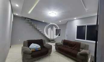 Imagem: Casa à venda com 4 dormitórios - Parque