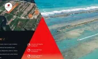 Imagem: CONDOMÍNIO ANGATU - Terrenos de alto padrão