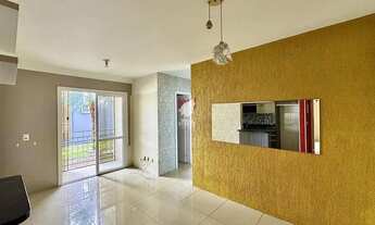 Imagem 2: Apto térreo semimobiliado no Residencial 1° de Março