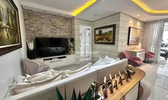 Imagem 3: Imóvel para venda com 190 metros quadrados com 3 quartos em Kobrasol - São José - SC