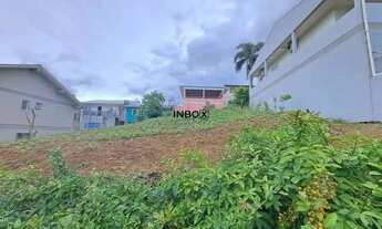 Imagem 6: Inbox Cia Imobiliária vende terreno de 242m² no bairro Ouro Verde