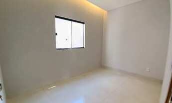 Imagem 4: CASA ALTO PADRÃO TRINDADE GO