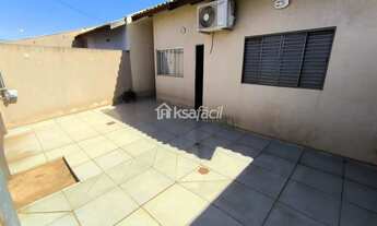 Imagem 2: Casa à venda, Jardim Aero Rancho, Campo Grande, MS