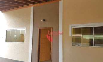 Imagem 2: Sobrado à Venda de 03 Quartos no Bairro Jardim Ouro Branco em Ribeirão Preto com Churrasqu