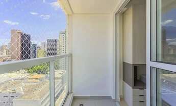 Imagem 7: LOFT NO CENTRO - área útil 19,11m²