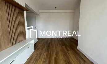 Imagem 5: APARTAMENTO À VENDA NA VILA GUILHERME, 2 DORMITÓRIOS, 1 SUÍTE. 2 VAGAS DE GARAGEM COBERTAS