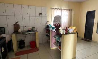 Imagem 7: CASA EM MARITUBA