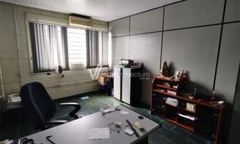 Imagem 7: GALPÃO industrial a venda Chácara AMARAIS Campinas