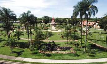 Imagem 4: Terreno em Condomínio à venda, Água Seca - Piracicaba/SP