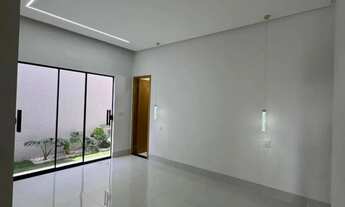 Imagem 6: Casa - 116m² 3 quartos 1 suíte Área Gourmet com Churrasqueira Piscina e Lavabo Residencial