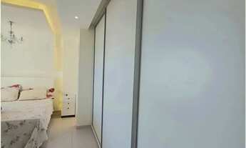 Imagem 7: Patamares Três Suítes.137 m2.Vista Mãe.Lindo! Oportunidade!