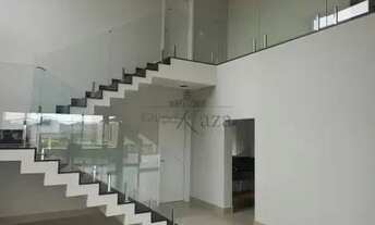 Imagem 4: Oportunidade - Casa em Condomínio - Residencial Jaguary - 5 Suítes - 458,24m²