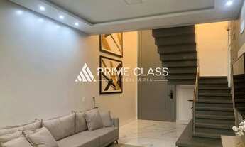 Imagem 4: Casa em Condomínio com 3 suítes - Bairro Bela Vista, Canoas/ RS