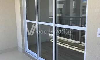 Imagem 2: Apartamento - Swiss Park - Campinas