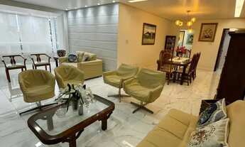 Imagem 3: 03 SUÍTES - MOBILIADO, BAIRRO NAZARE - 272M²