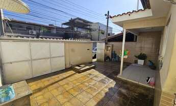 Imagem 7: Casa para Venda em Nova Iguaçu, Alto da Posse, 2 dormitórios, 1 banheiro, 2 vagas