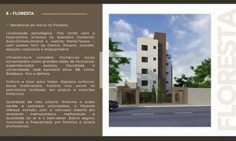 Imagem: Apartamento à Venda - Floresta, 1 Quarto