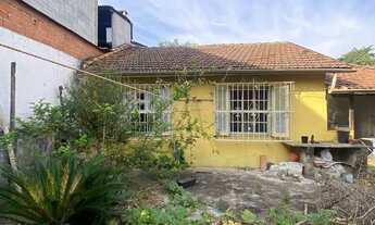 Imagem: Terreno, Jardim Jussara, São Paulo - R$