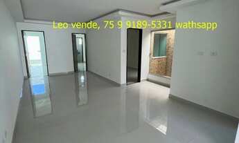 Imagem 2: Leo vende, bairro Sim, 3\4 suíte, área externa ampla