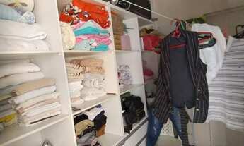 Imagem 4: Apartamento projetado Avenida Bezerra de Menezes