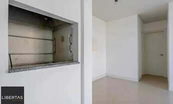 Imagem 5: Apartamento 2 dormitórios a venda no Jardim Itu-Sabará