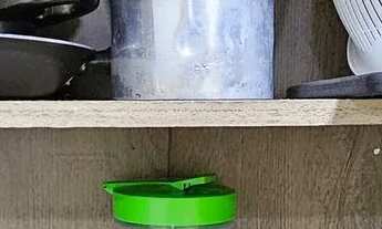 Imagem 6: Casa Mobiliada R$70 Dia - Pacote Mensal