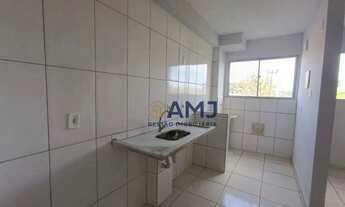 Imagem 5: Apartamento a Venda no Jardins Do Cerrado 6!