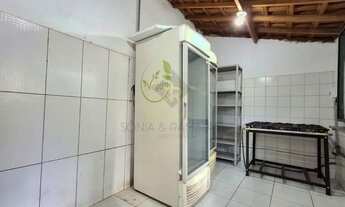 Imagem 2: Salão Comercial para Locação no bairro Vila Seixas, em Ribeirão Preto