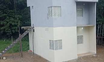 Imagem 2: Casa aluga morada dos nobres, cetur, av do turismo, ponta negra