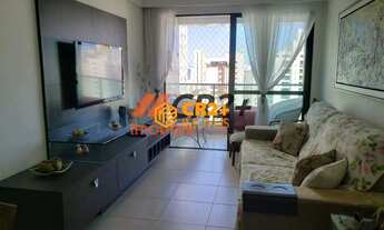 Imagem 4: Apartamento à Venda 3 quartos, 1 suíte em bairro Boa Viagem com 100²