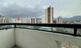 Imagem 2: Apartamento com 1 dorm - Varanda e Lazer!