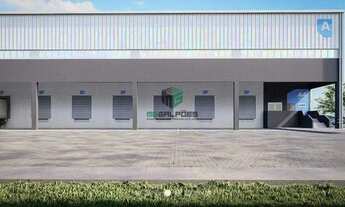 Imagem 4: GALPÃO PARA LOCAÇÃO - PARQUE IPIRANGA - BETIM - MG