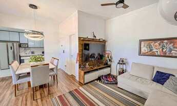 Imagem 2: Apartamento com lazer - Vila Independência - Sorocaba/SP