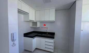 Imagem 6: Apartamento para alugar com 2 quartos,1 suíte, 60m², bairro Santa Mônica - Belo Horizonte
