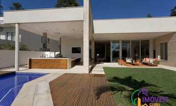 Imagem 2: CASA EM CONDOMÍNIO - TAMBORÉ - SP