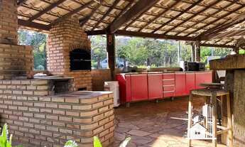 Imagem 6: VENDO CASA EM LOTE DE 5000M2 EM OPORTUNIDADE- CONDOMINIO QUINTAS DE CASA BRANCA