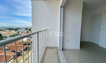 Imagem 7: *Apartamento vista livre, nunca habitado à venda no Setor Coimbra