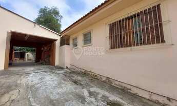 Imagem 13: Casa térrea à venda no Jardim da Saúde, com mais 3 casas nos fundos