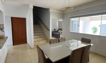 Imagem 2: Sobrado Alto Padrão no Centro de Palmas