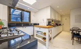 Imagem 5: Apartamento com 3 quartos e 3 vagas em Boa Vista