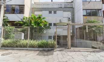 Imagem 2: Imóvel para aluguel com 43 metros quadrados com 1 quarto em Petrópolis - Porto Alegre - RS